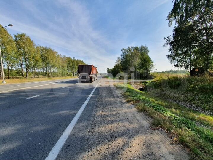 Участок 14 га (ИЖС)