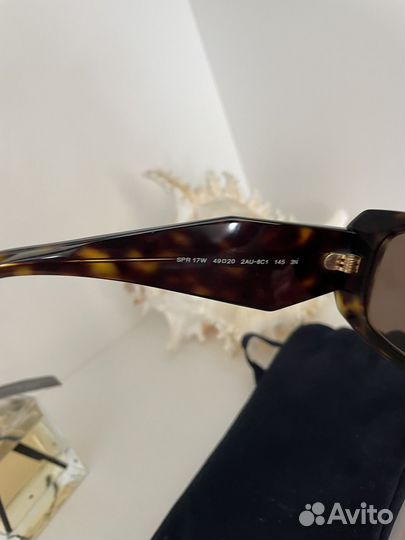 Очки prada оригинальные