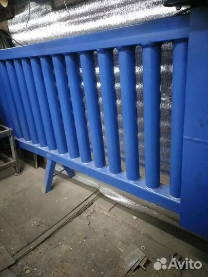 Автономная батарея