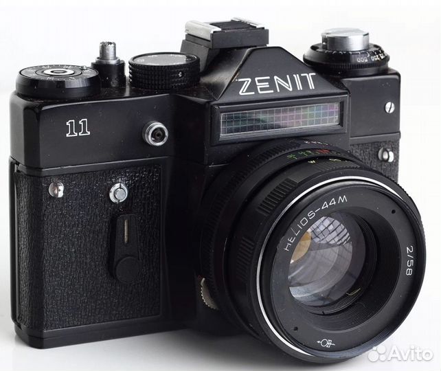 Зенит-11 (body) (Zenit-11)