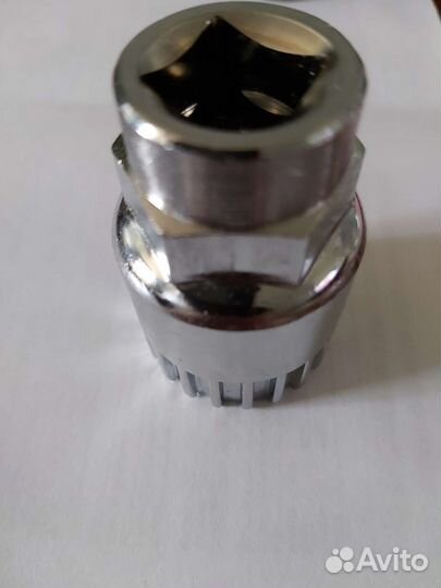 Ключи для велосипеда