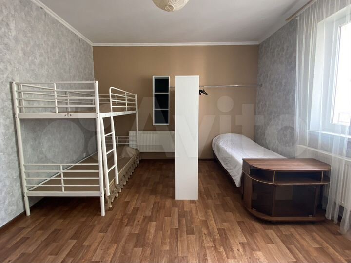 Комната 20 м² в 2-к., 9/20 эт.