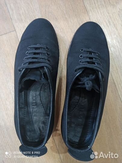 Обувь женская