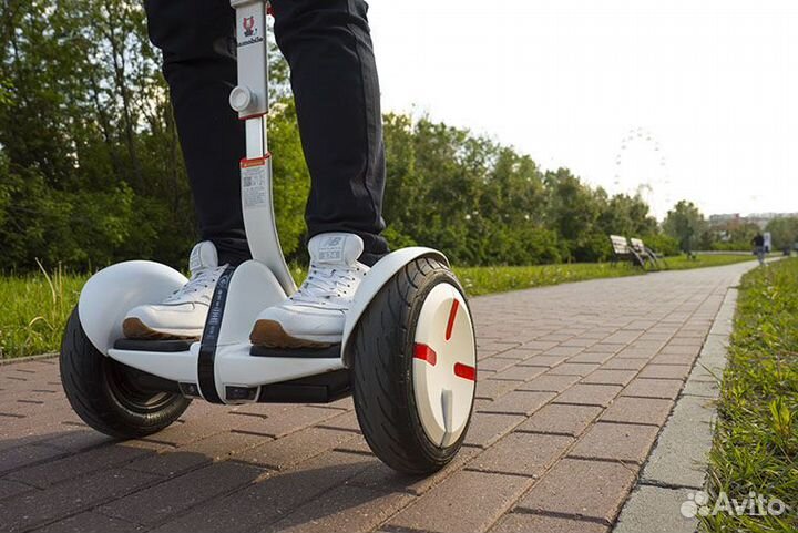 Запчасти и ремонт гироскутеров минисигвеев ninebot