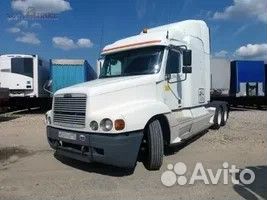 Водитель категории с е