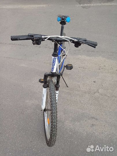 Велосипед горный, Forward Dakota 2.0