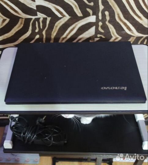 Ноутбук lenovo G505S