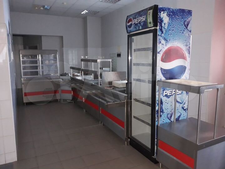 Пищевое производство, 224.1 м²