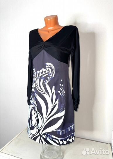 Платье длина 86 см, 44-46 р. Karen Millen