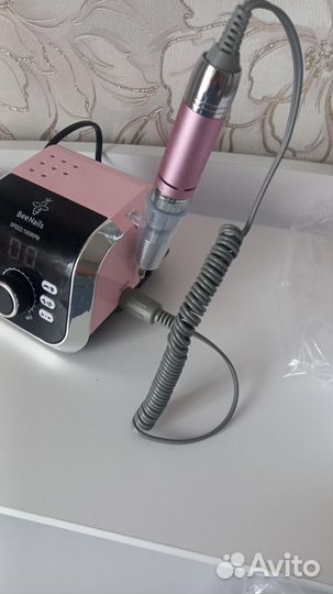 Аппарат для маникюра и педикюра