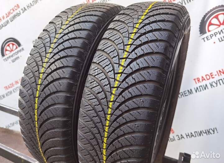 Falken EuroAll Season AS210 185/65 R15 88L