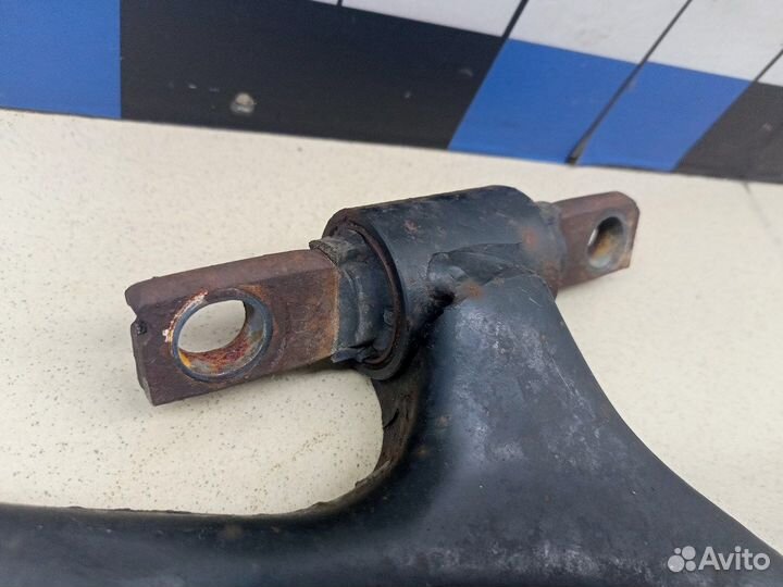 Рычаг передний правый Qashqai (J10) 2006-2014