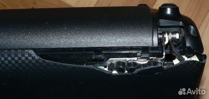 Нетбук asus eee PC 1001px