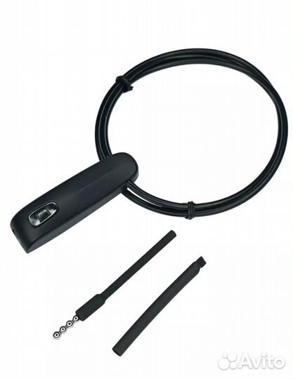 Микронаушник новый