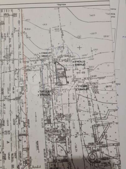 Участок 85 сот. (ИЖС)