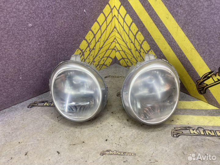 Фара правая левая Дэу Матиз Matiz