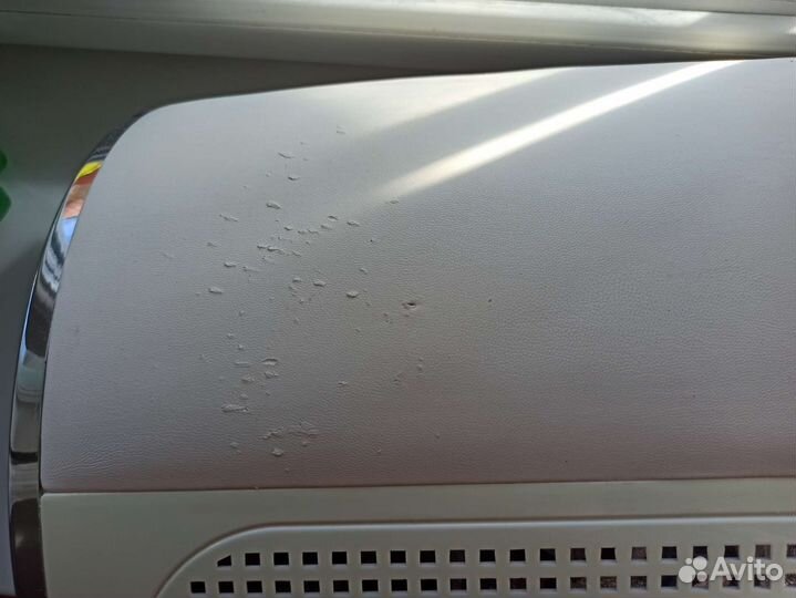 Пылесос для маникюра