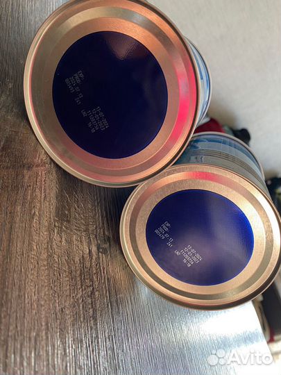 Смесь Нутрилон Комфорт 1 с 0 месяцев 400 гр 2