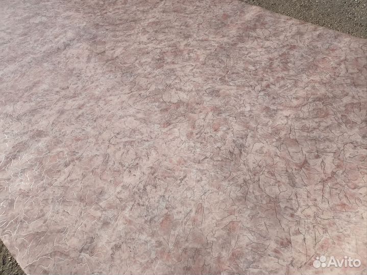 Линолеум 1,43х3,06 Азов 1