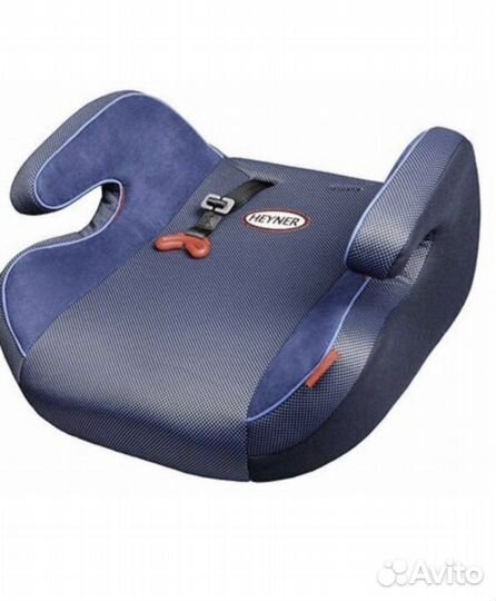 Бустер heyner новый