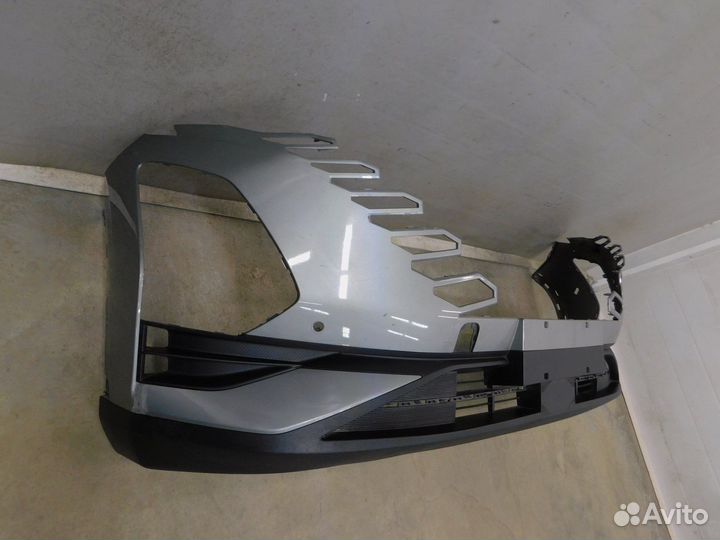 Бампер передний Omoda C5 (98181)