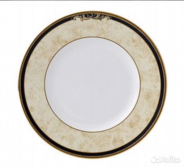 Тарелки Wedgwood Cornucopia