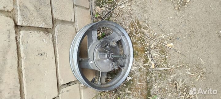 Запчасти для Yamaha BWs, Gear, Jog