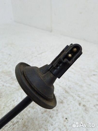 Датчик ABS задний A2025400117