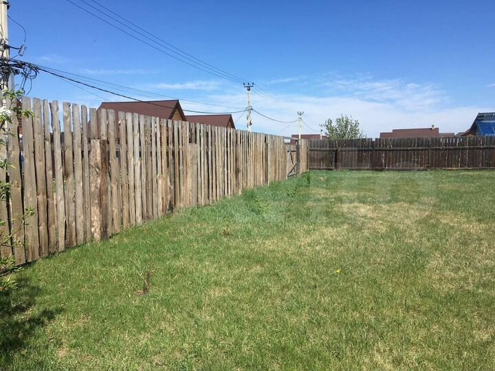 Участок 12 сот. (ИЖС)