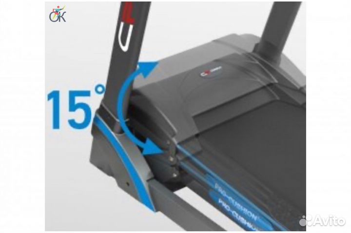 Беговая дорожка USA Style