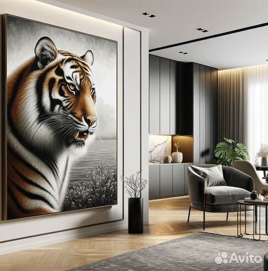 Картина под заказ