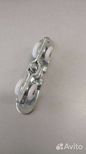 Комплект для раздвижных дверей Hettich