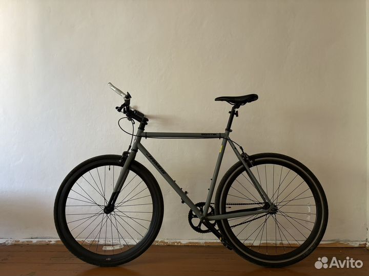 Велосипед jamis дорожный