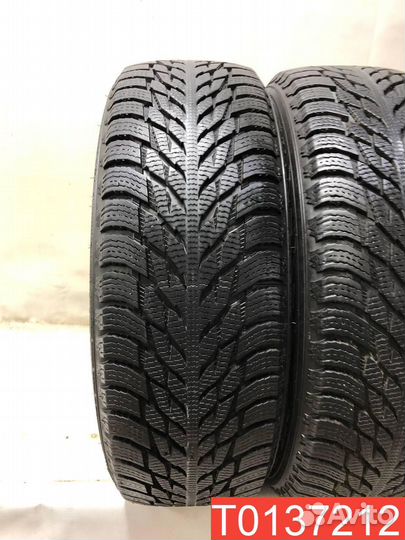 Nokian Tyres Hakkapeliitta R3 SUV 225/60 R18 104R