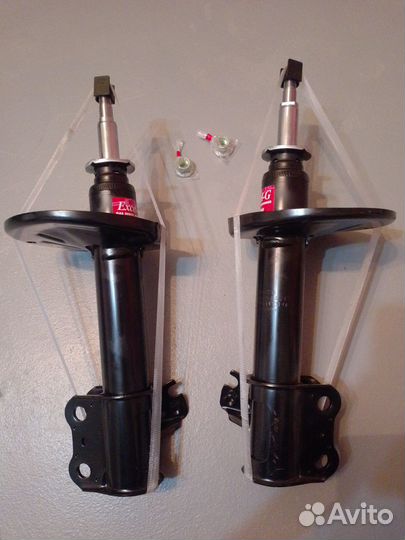 Стойка амортизатора