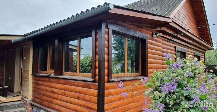 Пластиковые окна от производителя