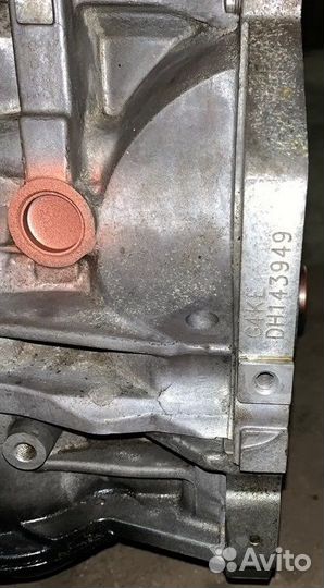 Двигатель на Hyundai santa FE бу мотор G4KE-4X4