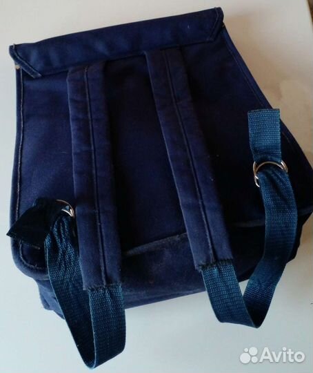 Рюкзак (школьный)