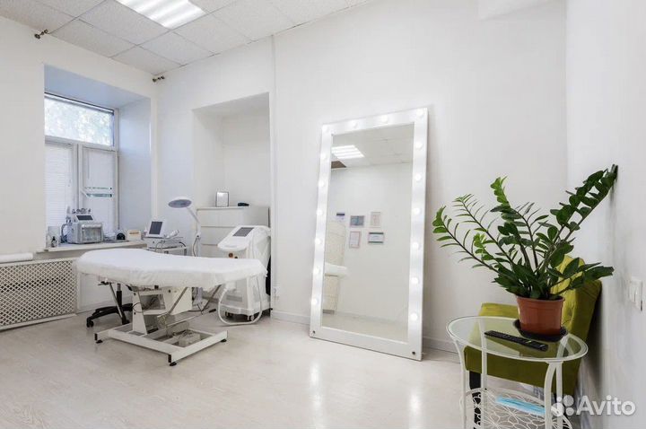 Игольчатый РФ лифтинг