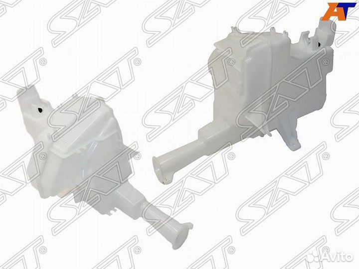 Бачок омывателя Hyundai Solaris 2017-2020