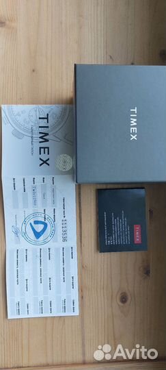 Timex Expedition TW2V22300