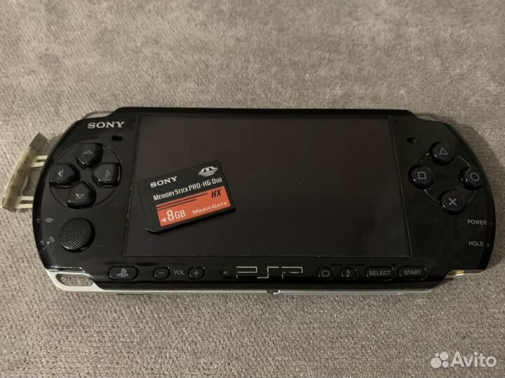 Sony PSP 3008