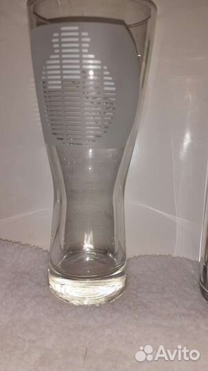 Пивные кружки и бокалы