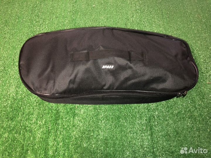 Сумка для транцевых колёс нд