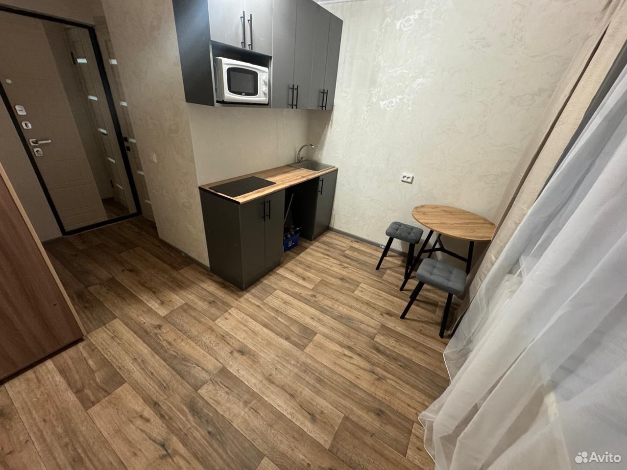 1-к. квартира, 14 м², 2/5 эт., Стерлитамак