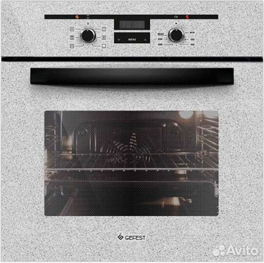 Духовой шкаф Gefest да 622-02 К46