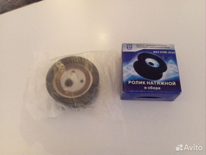 Ролик натяжной Ваз 2108-2115
