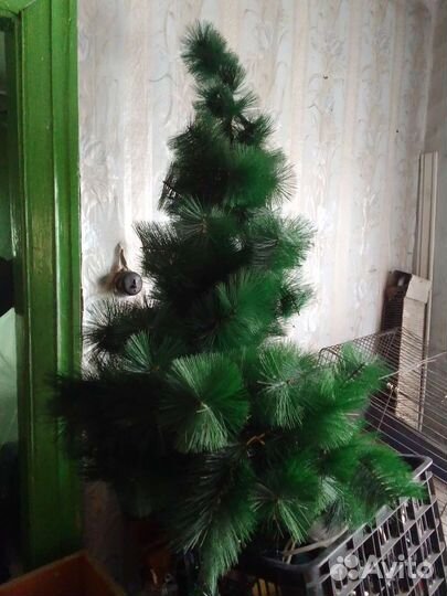 Елка искусственная