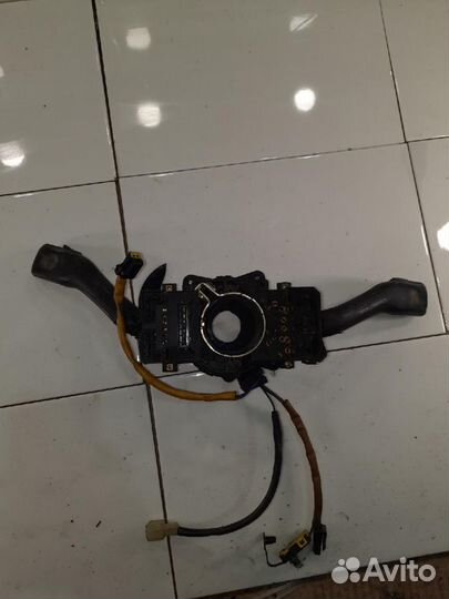 Переключатель подрулевой в сборе Chery Amulet (A15