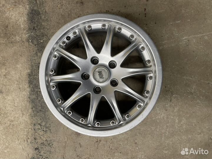 Продам Литье R16